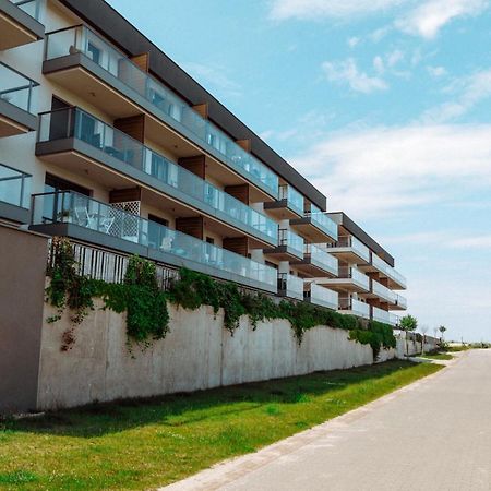 Gardenia Superior Apartament 33 Dziwnów Exteriér fotografie