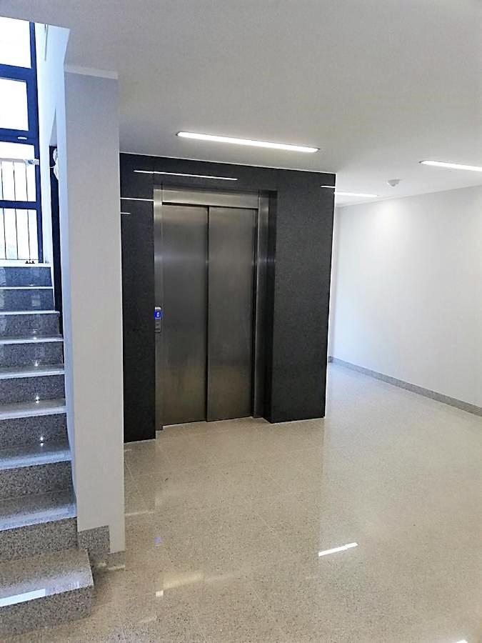 Gardenia Superior Apartament 33 Dziwnów Exteriér fotografie