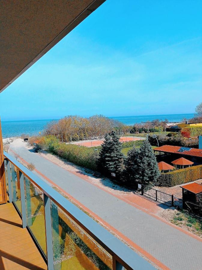 Gardenia Superior Apartament 33 Dziwnów Exteriér fotografie