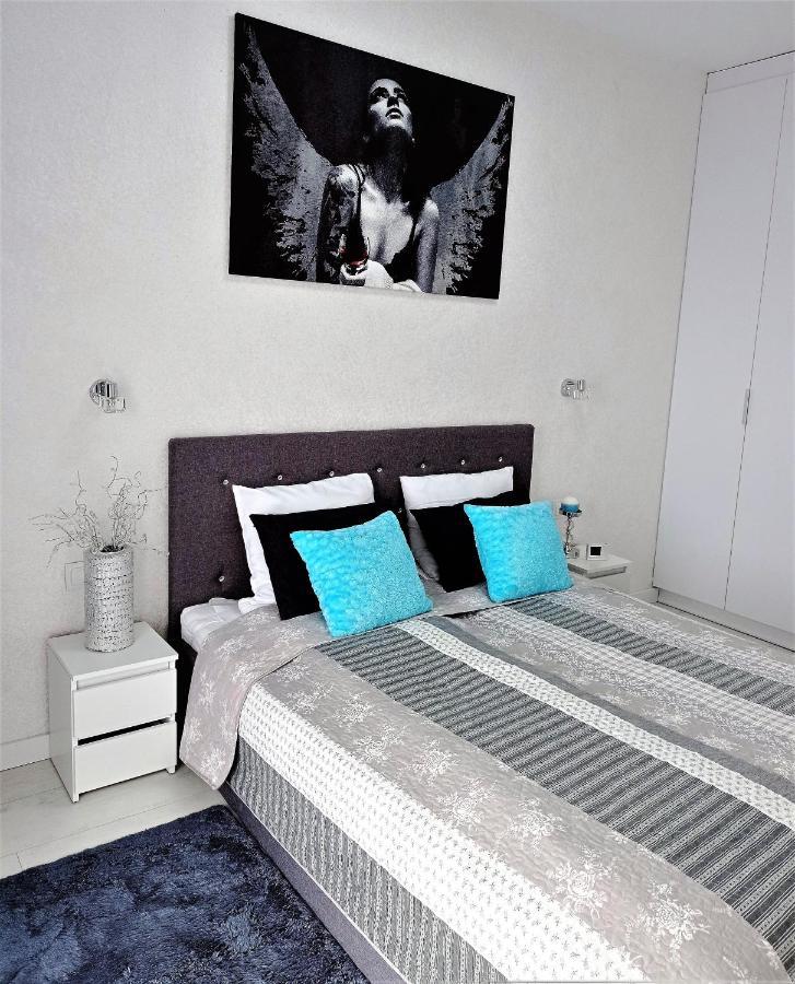 Gardenia Superior Apartament 33 Dziwnów Exteriér fotografie