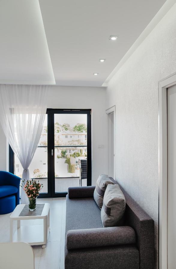 Gardenia Superior Apartament 33 Dziwnów Exteriér fotografie
