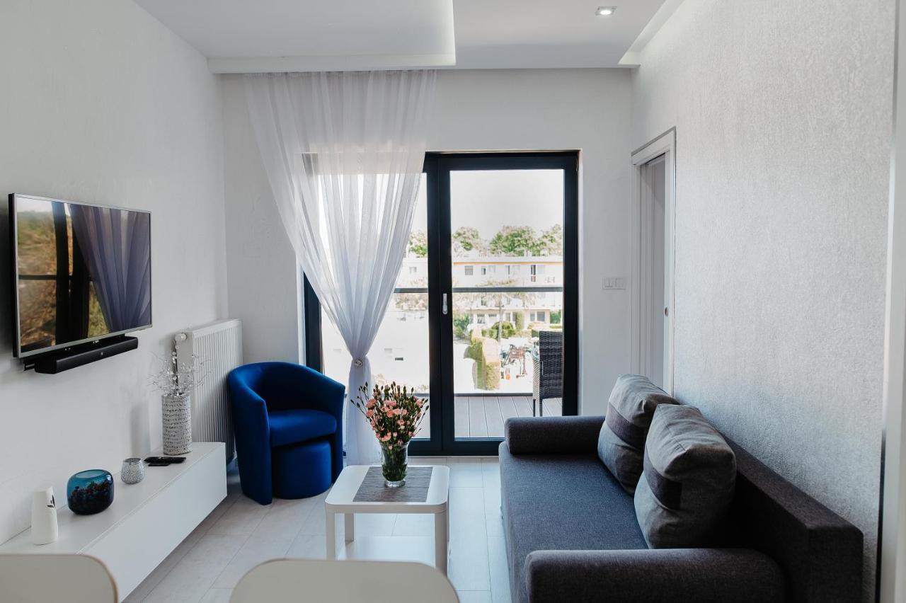 Gardenia Superior Apartament 33 Dziwnów Exteriér fotografie