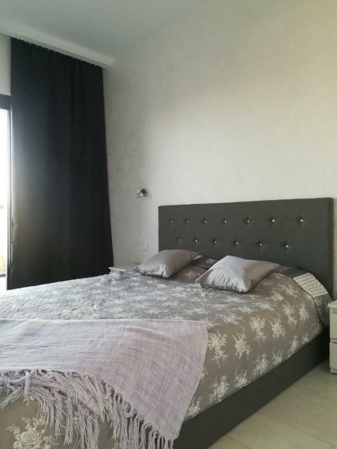 Gardenia Superior Apartament 33 Dziwnów Exteriér fotografie
